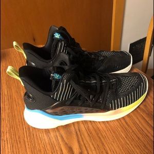 Anta Klay Thompson Men’s Basketball Shoe